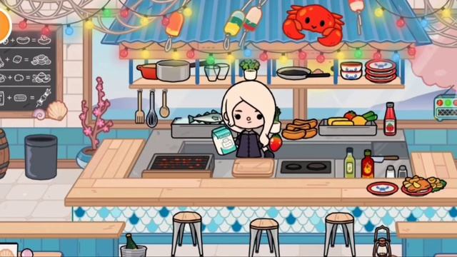 ?[торты в тока бока?/как сделать?! ??}/тока бока/toca boca]?