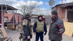 СВО Главное