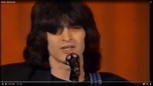 Ник Ким и группа 'Арамис' 'Девочка ждёт'