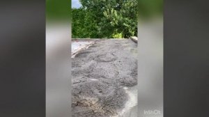 Дом из морского контейнера. Крыша и полы