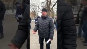 НАЦКОРПУС ПАВЛОГРАД - ЧТО ПРОИЗОШЛО?