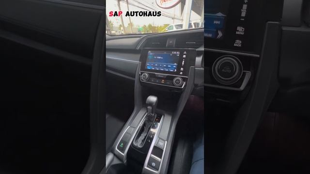 รีวิว 2018 HONDA CIVIC FC 1.5EL смотреть онлайн