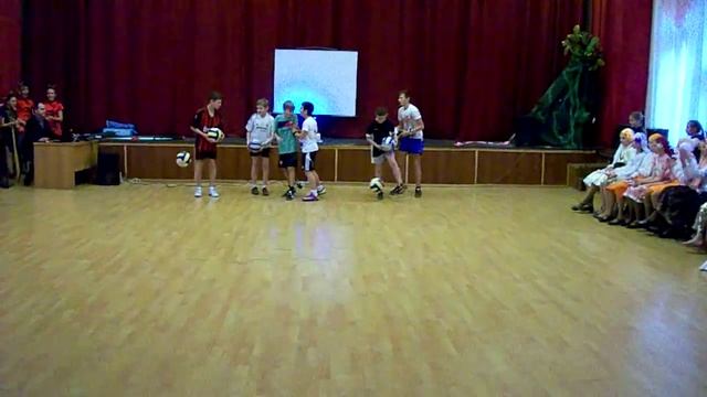 ГБОУ СОШ 575 Фестиваль мира-6Б-Бразилия.wmv смотреть онлайн