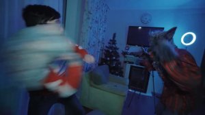 Экстремальные ПРЯТКИ от Страшного ОБОРОТНЯ в 3 ЧАСА НОЧИ в Доме Влад А4! Потусторонние