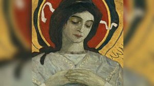 #Иже херувимы... Старо-Симоновская. THE DIVINE LITURGY (Cherubic Hymn)