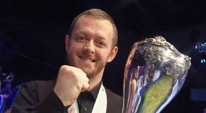 Триумф Марка Аллен