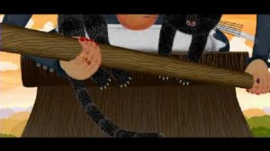 "Про Федота-стрельца, удалого молодца" Трейлер 1