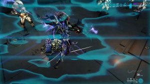 Warframe - Как легко выживать на Протее без Вазарина и Компаньона