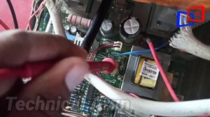 Microtek inverter Main Tripping Problam| Microtek inverter charging Problem| Microtek  changeover