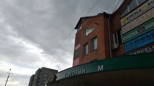 #БЕРДСК#ВОКЗАЛ ПЛОЩАДЬ ПАРК