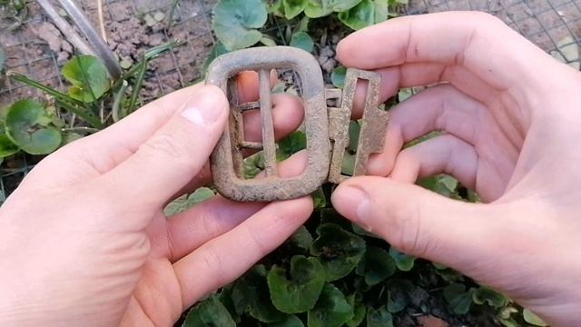 Гора царских СТАРИННЫХ МОНЕТ!  НАШЕЛ царские монеты в суперсохране!