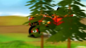 Мультики про машинки. винтик или вспыш гонки - Хочу Знать Все