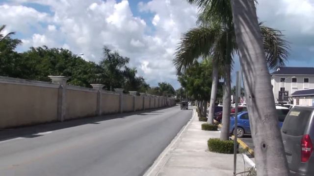 Palma Real Shopping Village смотреть онлайн