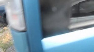 Тест двигателя HONDA VAMOS E07Z