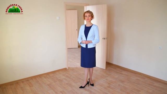 Обзор планировок в "Вишневой Горке" смотреть онлайн