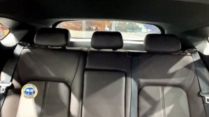 2022 MAZDA CX-4 2.5L 6AT Walkaround—2022 Guangzhou Motor Show