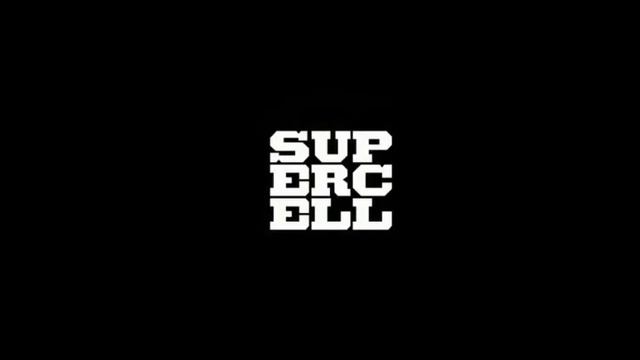 Заставка SUPERCELL - 10 часов смотреть онлайн