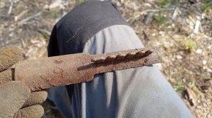 Коп старых железяк 5 серия