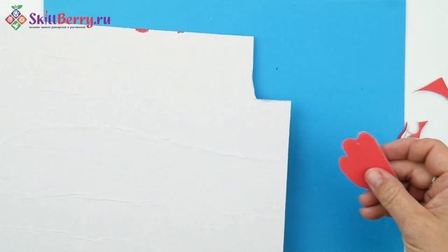 Курочка-корзиночка / Рисование для детей / SkillBerry смотреть онлайн