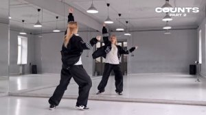 Stray Kids - Super Bowl Dance Tutorial (Slow & Mirror) Chorus