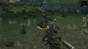 Гайд на класс Ассасина для работяг без орфена и книг в lineage 2 essence - это мета.