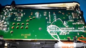 Радиоприёмник BAIJIALI KK9. Часть 2. Что внутри? Ответ на вопросы