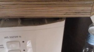 Стиральная машинка отжимает