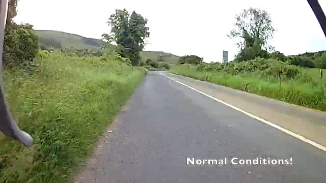 Cycle Through Ravensdale смотреть онлайн