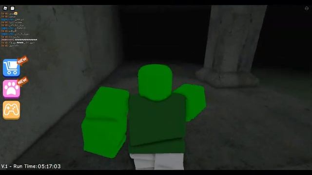 побег из страшной школы в роблокс смотреть онлайн