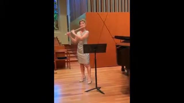 "Song to the Moon" - Antonin Dvorak [from the opera, Rusalka Op.114] смотреть онлайн