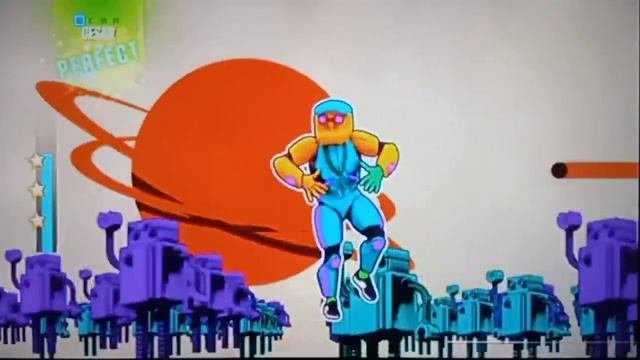 Just Dance 2020 - Vodovorot