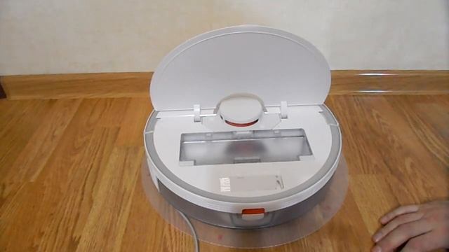 Робот-пылесос Roborock S5 Max подробная настройка, русификация смотреть онлайн