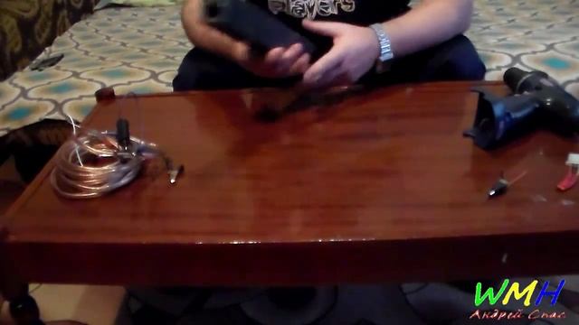 ДОРАБОТКА 12 В АККУМУЛЯТОРА смотреть онлайн