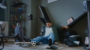 Ситилинк. Новые пункты выдачи