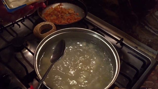 Сырный суп. смотреть онлайн