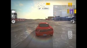 Крутые моменты в игре экстрим кар драйвинг👍