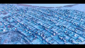 Рядом с СНТ "Касарги" Челябинская область