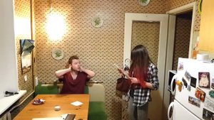 ИЗМЕНА В МАШИНЕ С ЛУЧШЕЙ ПОДРУГОЙ / ПРАНК ИЛИ НЕТ / ОНА ПРОСТО ДРУГ ДЕВУШКА ПЛАЧЕТ / ЖЕСТОКИЙ ПРАНК