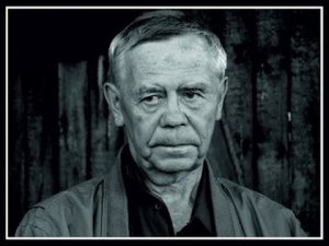 Вечер, посвященный памяти писателя Валентина Распутина