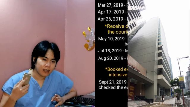 New York DIY NCLEX-RN Timeline (Be a USRN in less than 6 months) смотреть онлайн