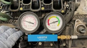 Двигатель Hyundai G6DJ для Genesis (DH) 2014-2016