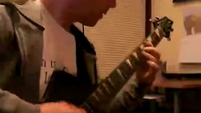 My New Axe смотреть онлайн