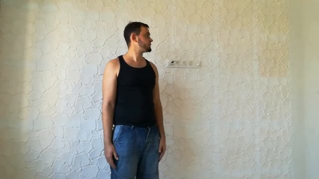 Наша работа/ 3D панели "Туф" смотреть онлайн