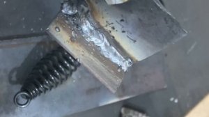 Учусь варить сварочным аппаратом. Электродуговая сварка. Когда начал понимать