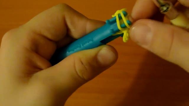 Урок.4. Браслет "Чешуя" смотреть онлайн