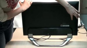 Видеообзор моноблока Samsung DP700A3D-S02RU - Gagadget