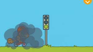 ?️ Истории Панго про животных - Белка на велике * мультик игра для малышей ПАНГО Стори Тайм