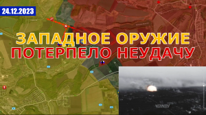 Снежная Буря | Русский прорыв в Лимане. Линии фронта разваливаются. Военные Сводки И Анализ