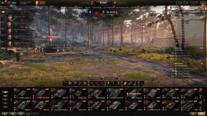 Я покажу вам настоящий рандом! х5 опыта