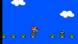 Psycho Fox (Sega Master System) - Vizzed.com Play